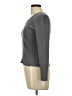 Jones New York Sport Gray Pullover Sweater Size L - photo 5