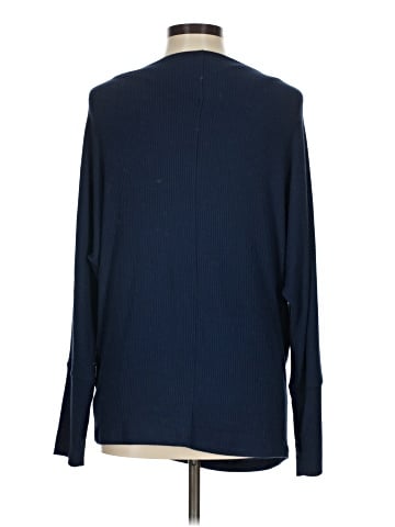 Velvet by Graham & Spencer Long Sleeve T-Shirt (view 2)