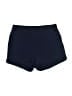Lands' End Solid Blue Shorts Size 6 - 7 - photo 1