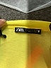Zara Yellow Short Sleeve Top Size S - photo 7