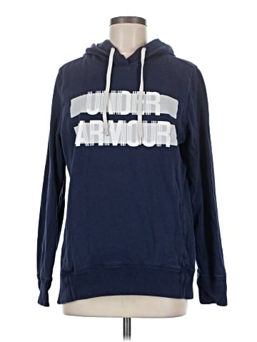 Under Armour Pullover Hoodie (view 1)