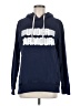 Under Armour Blue Pullover Hoodie Size M - photo 1