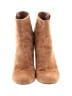 IRO Tan Ankle Boots Size EU 38 - photo 2
