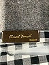 Final Touch 100% Polyester Checkered-gingham Gray Casual Skirt Size M - photo 4