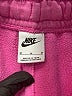 Nike Pink Track Pants Size M - photo 7