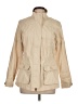 Coldwater Creek Tan Raincoat Size L (estimated) - photo 1