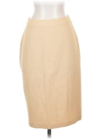 St. John Collection by Marie Gray Casual Skirt (view 1)