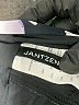 Jantzen Floral Blue One Piece Swimsuit Size 16 - photo 3