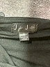 J for Justify Solid Black Cocktail Dress Size S - photo 7