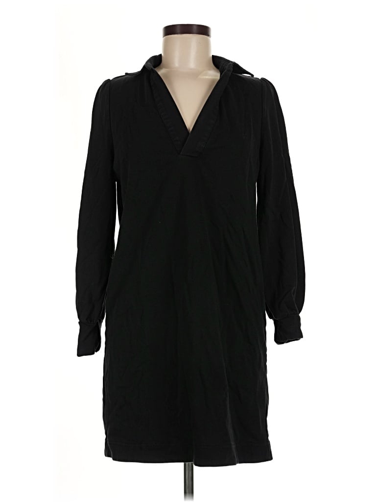 Pre-owned Pomander Place Casual Dress In Black