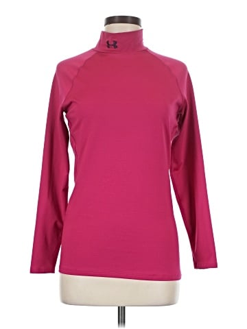 Under Armour Long Sleeve Turtleneck (view 1)