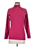 Under Armour Pink Long Sleeve Turtleneck Size M - photo 1