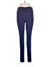 Shiela Rose Solid Blue Active Pants Size L - photo 1