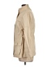 Coldwater Creek Tan Raincoat Size L (estimated) - photo 5