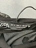 Zara Black Long Sleeve Blouse Size S - photo 7