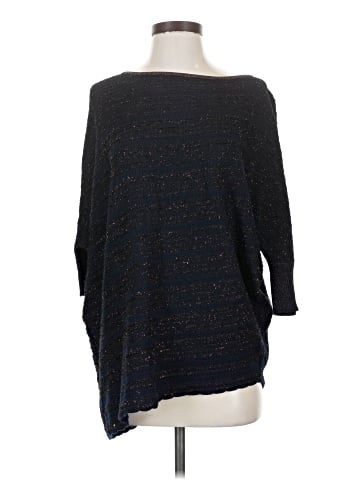 St. John 3/4 Sleeve Top (view 1)
