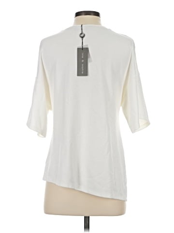 Lola & Sophie 3/4 Sleeve T-Shirt (view 2)