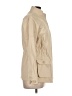 Coldwater Creek Tan Raincoat Size L (estimated) - photo 4