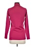 Under Armour Pink Long Sleeve Turtleneck Size M - photo 2