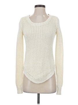 If It Were Me Pullover Sweater (view 1)