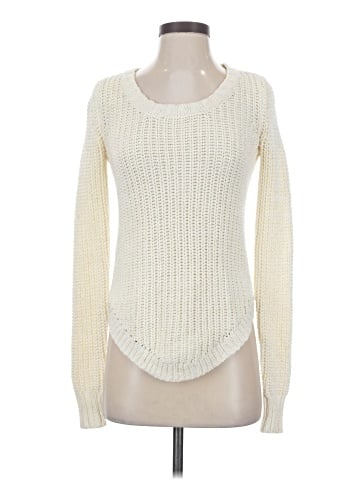 If It Were Me Pullover Sweater (view 1)