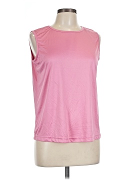 National Sleeveless Top (view 1)