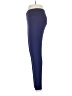 Shiela Rose Solid Blue Active Pants Size L - photo 5