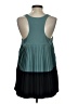 Athleta Teal Sleeveless Top Size S - photo 2