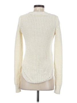 If It Were Me Pullover Sweater (view 2)