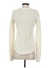 If It Were Me Ivory Pullover Sweater Size XS - photo 2