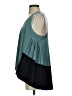 Athleta Teal Sleeveless Top Size S - photo 5
