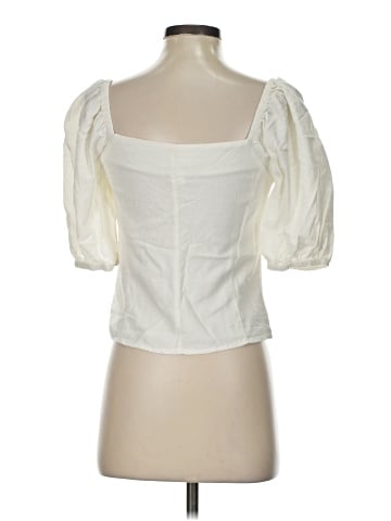 H&M 3/4 Sleeve Blouse (view 2)