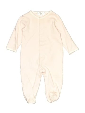 Assorted Brands Long Sleeve Onesie (view 1)
