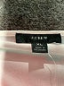 J.Crew 100% Polyester Ivory Sleeveless T-Shirt Size XL - photo 7