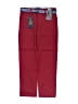 Polo by Ralph Lauren Red Casual Pants Size 6 - photo 1