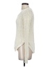 If It Were Me Ivory Pullover Sweater Size XS - photo 5
