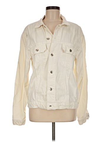 Zara Jacket (view 1)