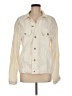 Zara Ivory Jacket Size M - photo 1