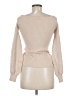 Guess Tan Cardigan Size M - photo 2