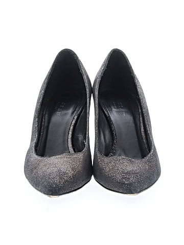 Jigsaw Heels (view 2)