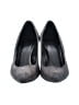 Jigsaw Gray Heels Size EU 38 - photo 2