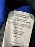 XOXO Blue Cocktail Dress Size 5 - 6 - photo 8