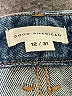 Good American Hearts Blue Jeans Size 12 - photo 4