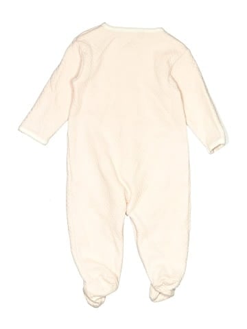 Assorted Brands Long Sleeve Onesie (view 2)