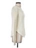 If It Were Me Ivory Pullover Sweater Size XS - photo 4