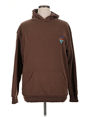 Assorted Brands Pullover Hoodie (view 1)