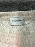 Sunday Best Solid Ivory Wool Pullover Sweater Size M - photo 7