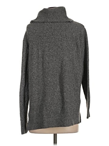 SO Turtleneck Sweater (view 2)