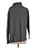 SO Gray Turtleneck Sweater Size XS - photo 2