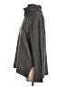 SO Gray Turtleneck Sweater Size XS - photo 5
